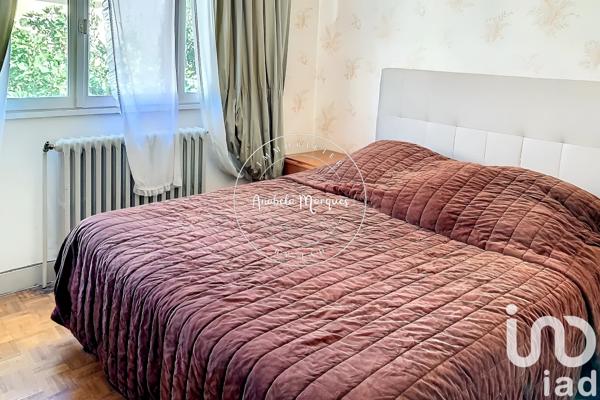 Maison à vendre 8 pièces 200 m² Champigny-sur-Marne