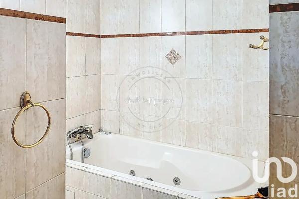 Maison à vendre 8 pièces 200 m² Champigny-sur-Marne