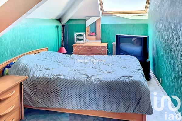 Maison à vendre 8 pièces 200 m² Champigny-sur-Marne