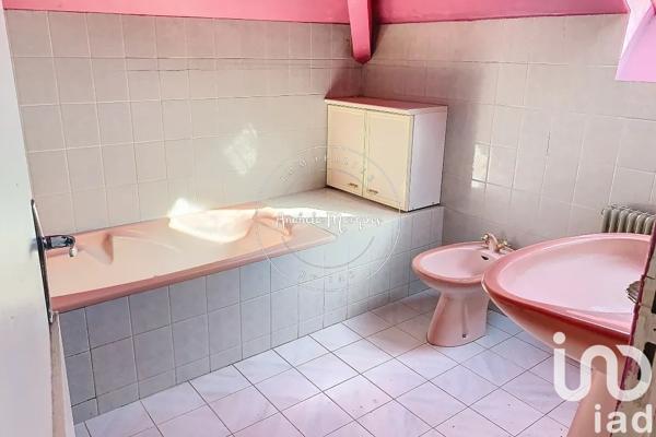 Maison à vendre 8 pièces 200 m² Champigny-sur-Marne