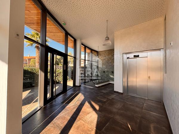 PORT FREJUS Appartement 3 pièces 82.64 m2