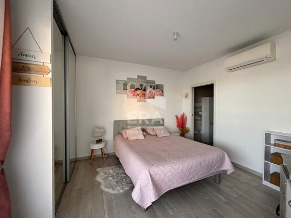 PORT FREJUS Appartement 3 pièces 82.64 m2