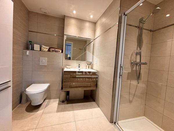 PORT FREJUS Appartement 3 pièces 82.64 m2