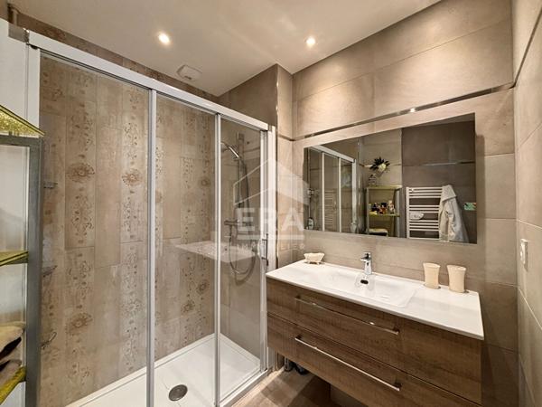 PORT FREJUS Appartement 3 pièces 82.64 m2