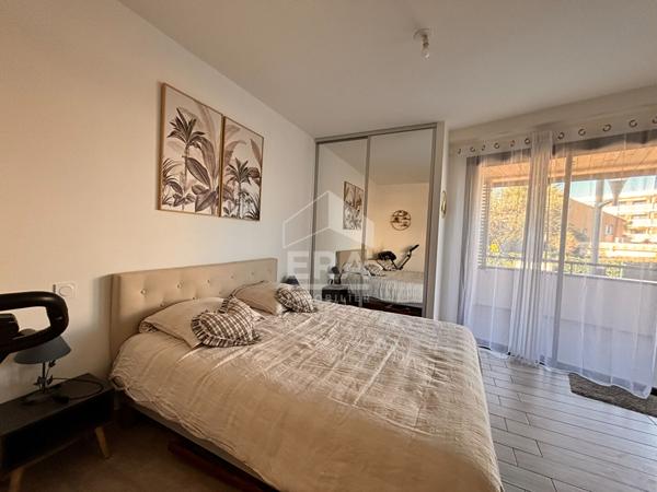 PORT FREJUS Appartement 3 pièces 82.64 m2