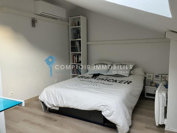 Duplex 5 pièce(s) 3 chambre(s) 107 m²