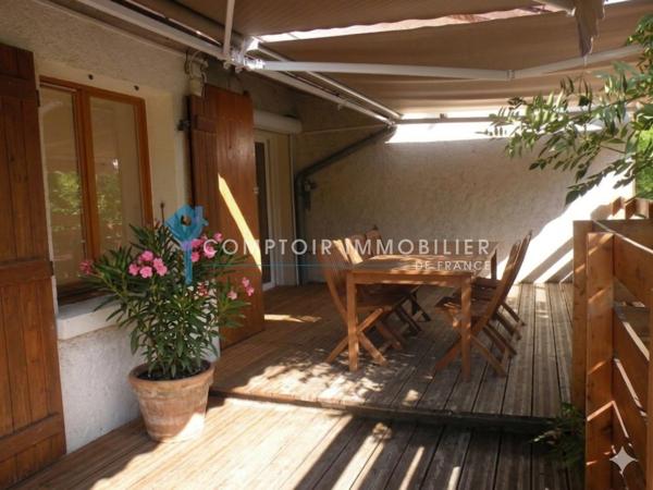 Duplex 5 pièce(s) 3 chambre(s) 107 m²