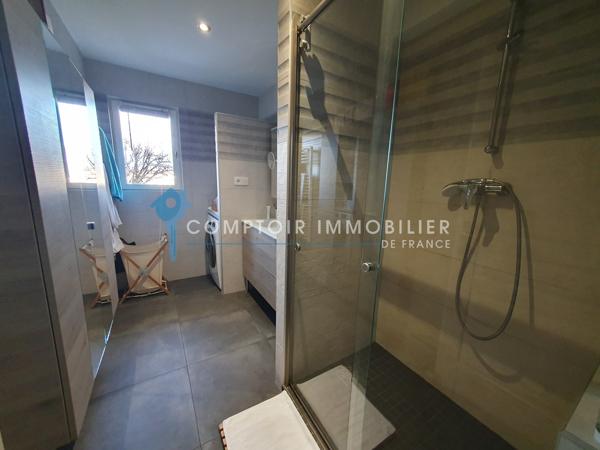 Duplex 5 pièce(s) 3 chambre(s) 107 m²
