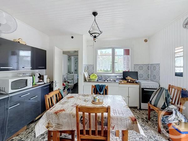 Immeuble à vendre  141 m 2   DIJON  - 21