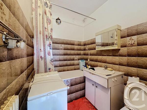 Immeuble à vendre  141 m 2   DIJON  - 21