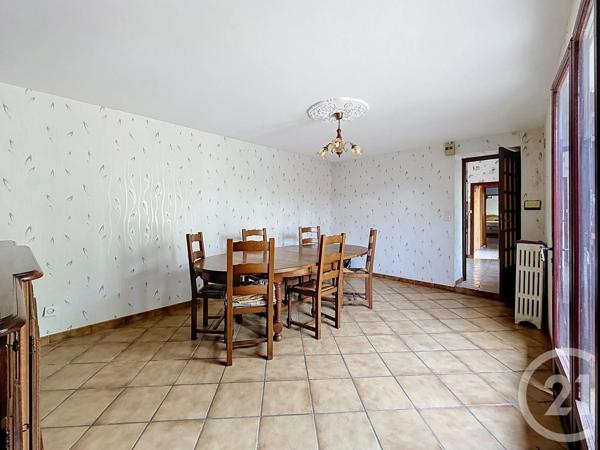 Immeuble à vendre  141 m 2   DIJON  - 21