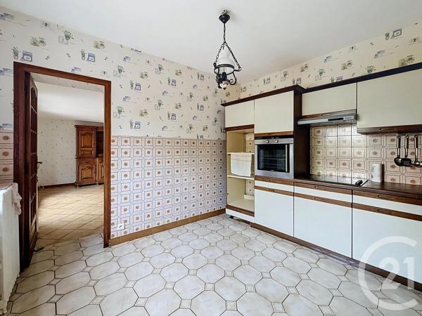 Immeuble à vendre  141 m 2   DIJON  - 21
