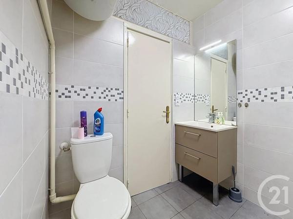 Immeuble à vendre  141 m 2   DIJON  - 21
