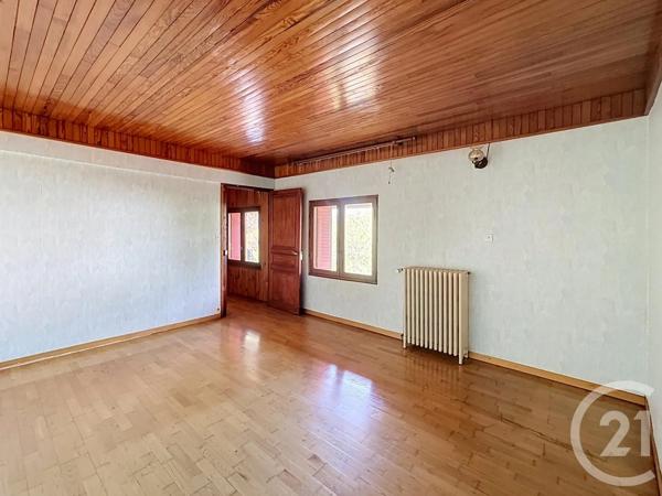 Immeuble à vendre  141 m 2   DIJON  - 21