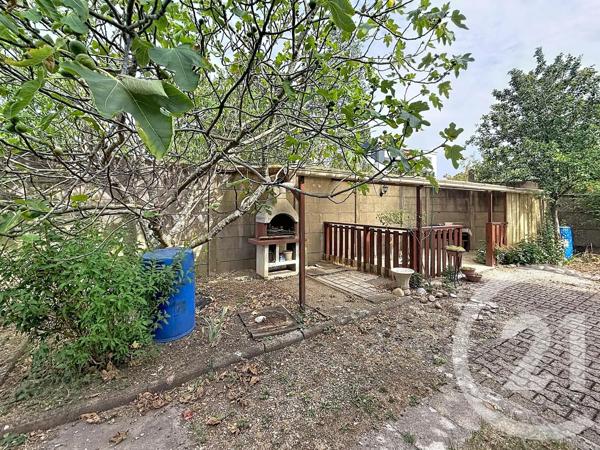 Immeuble à vendre  141 m 2   DIJON  - 21