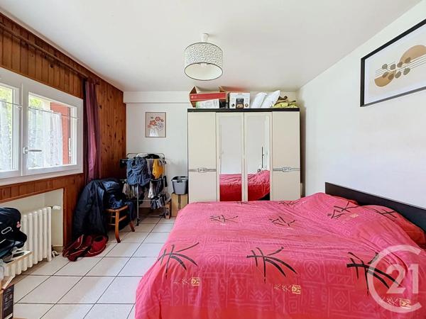 Immeuble à vendre  141 m 2   DIJON  - 21