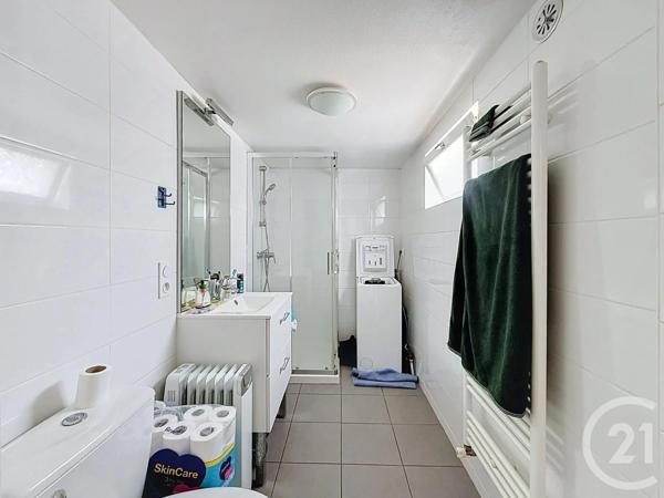 Immeuble à vendre  141 m 2   DIJON  - 21