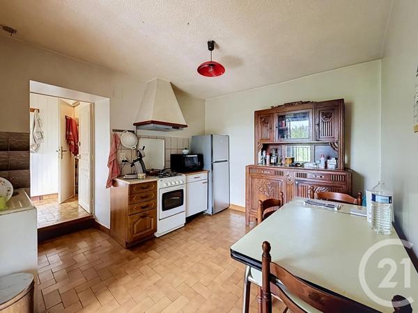 Immeuble à vendre  141 m 2   DIJON  - 21