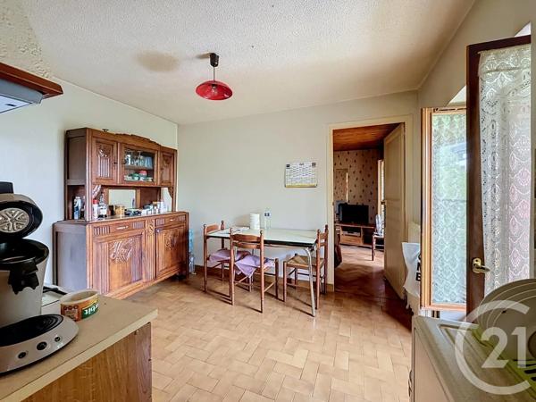 Immeuble à vendre  141 m 2   DIJON  - 21