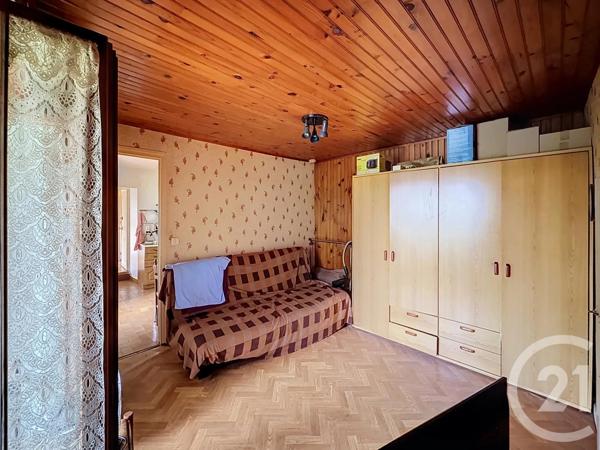 Immeuble à vendre  141 m 2   DIJON  - 21