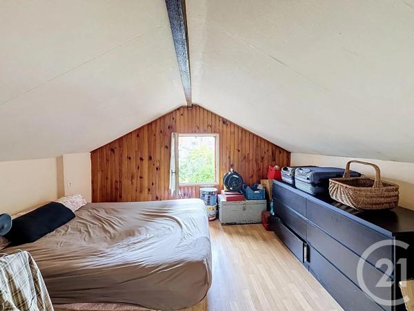 Immeuble à vendre  141 m 2   DIJON  - 21