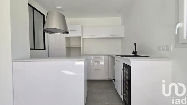 Maison à vendre 6 pièces 98 m² Saint-Père-Marc-en-Poulet