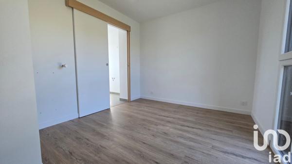 Maison à vendre 6 pièces 98 m² Saint-Père-Marc-en-Poulet