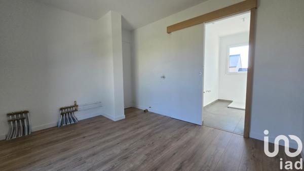 Maison à vendre 6 pièces 98 m² Saint-Père-Marc-en-Poulet