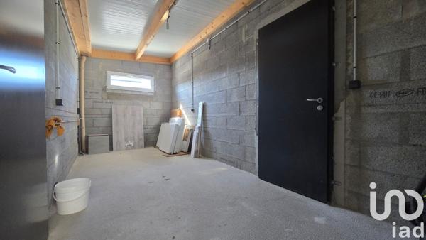 Maison à vendre 6 pièces 98 m² Saint-Père-Marc-en-Poulet