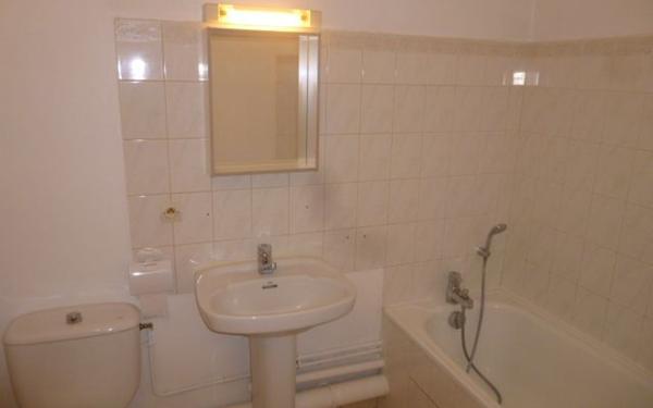 Appartement à louer    1 pièce • 29 m2 Verneuil-sur-Seine