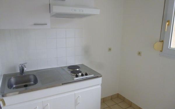 Appartement à louer    1 pièce • 29 m2 Verneuil-sur-Seine