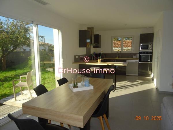 Maison à vendre 5 pièces de 105 m²