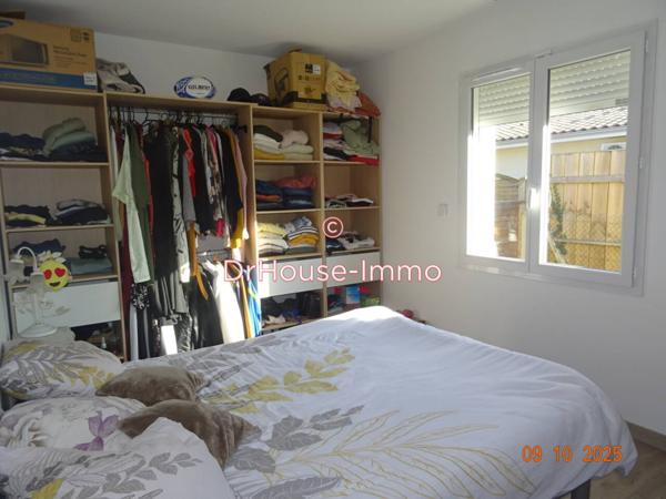 Maison à vendre 5 pièces de 105 m²