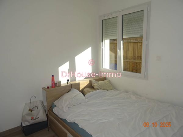 Maison à vendre 5 pièces de 105 m²