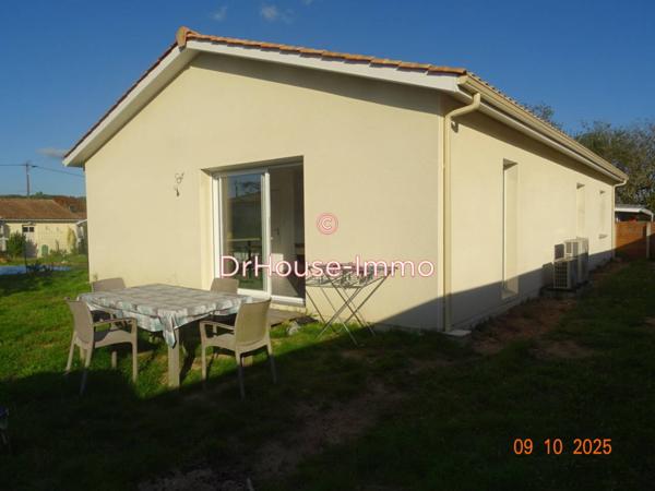 Maison à vendre 5 pièces de 105 m²