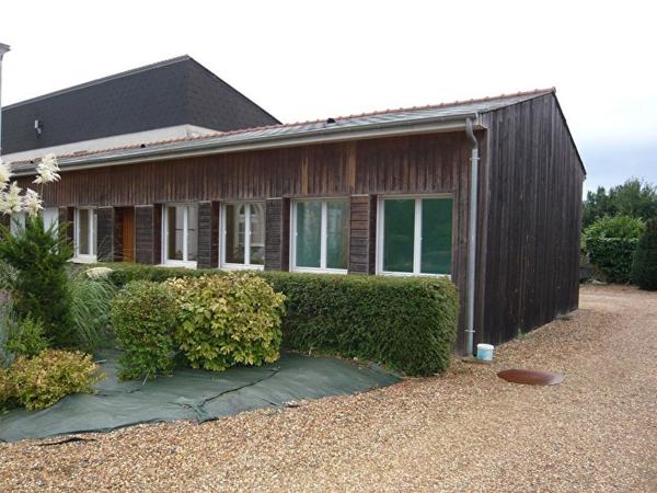 IMMEUBLE DE RAPPORT LES HAUTS D'ANJOU