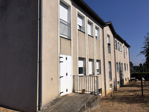 IMMEUBLE DE RAPPORT LES HAUTS D'ANJOU