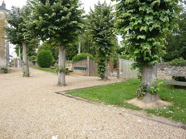 IMMEUBLE DE RAPPORT LES HAUTS D'ANJOU