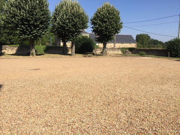 IMMEUBLE DE RAPPORT LES HAUTS D'ANJOU