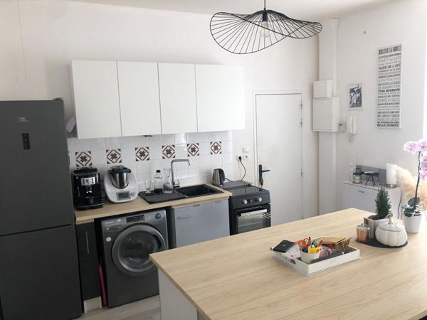 IMMEUBLE DE RAPPORT LES HAUTS D'ANJOU