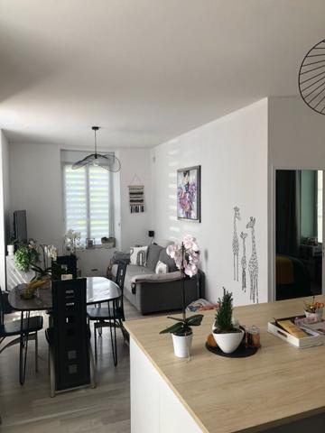 IMMEUBLE DE RAPPORT LES HAUTS D'ANJOU