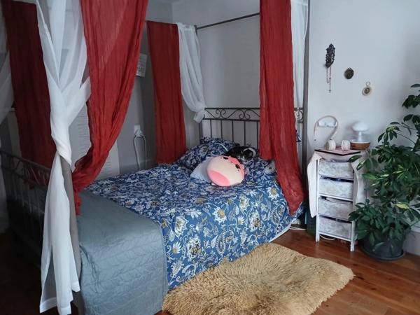 Maison de ville 5 pièces THIERS (63) 184m²