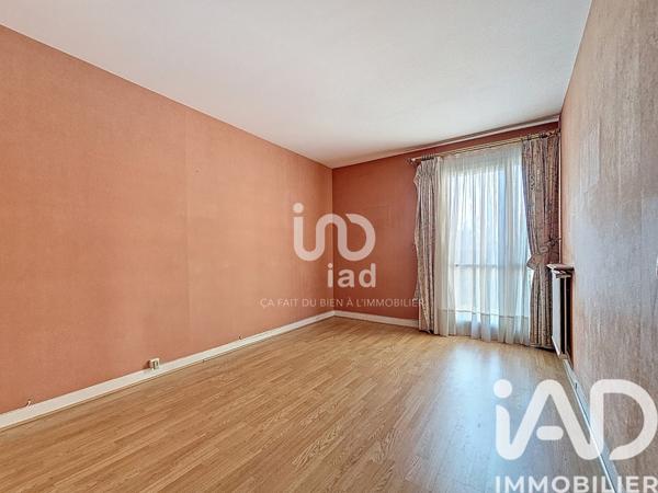 Appartement à vendre 5 pièces 91 m² Villejuif