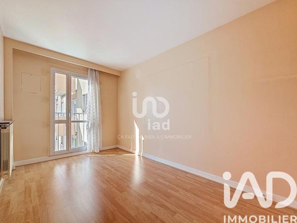 Appartement à vendre 5 pièces 91 m² Villejuif