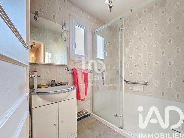 Appartement à vendre 5 pièces 91 m² Villejuif