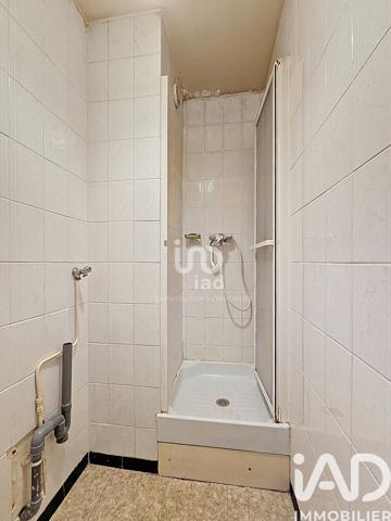 Appartement à vendre 5 pièces 91 m² Villejuif