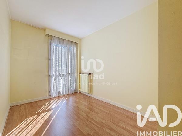 Appartement à vendre 5 pièces 91 m² Villejuif