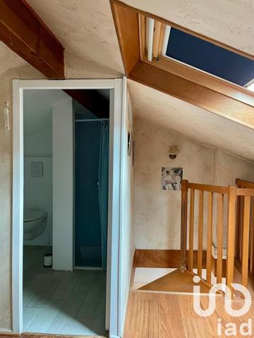 Maison traditionnelle 4 pièces de 67 m² à Cambo-les-Bains (64250)