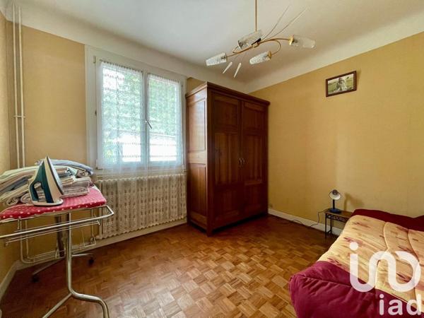 Maison traditionnelle 4 pièces de 67 m² à Cambo-les-Bains (64250)