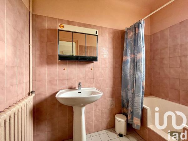 Maison traditionnelle 4 pièces de 67 m² à Cambo-les-Bains (64250)